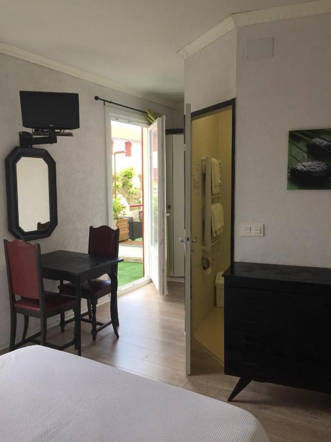 La Côte D'argent Hotel 2*