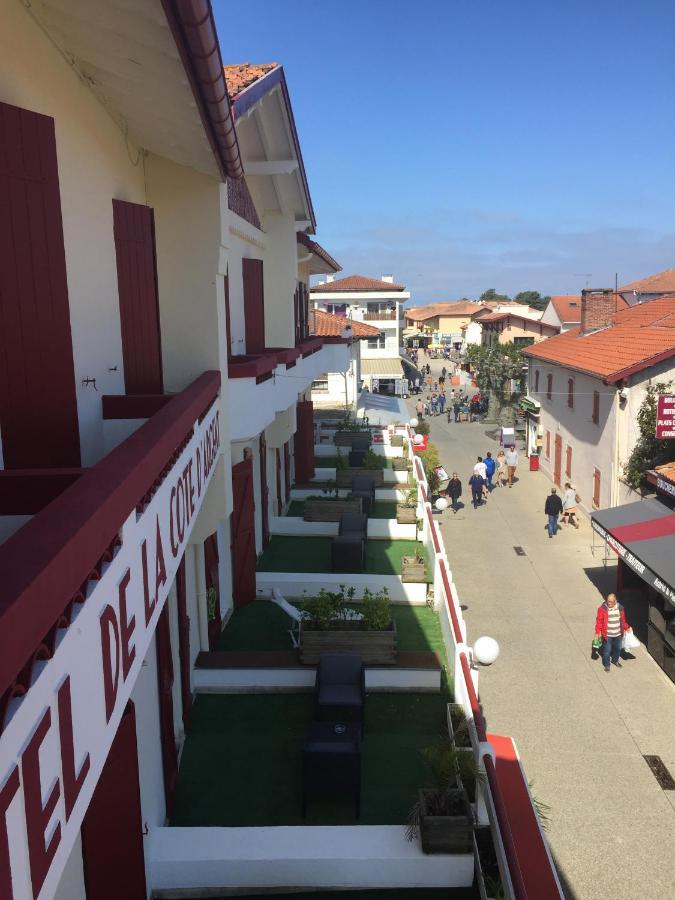 La Côte D'argent Hotel Vieux-Boucau-les-Bains