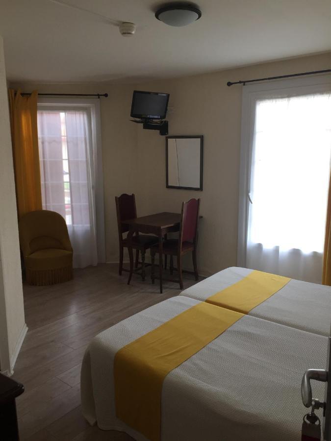 Hotel La Côte D'argent Vieux-Boucau-les-Bains