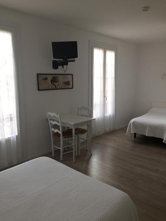 La Côte D'argent Hotel 2*