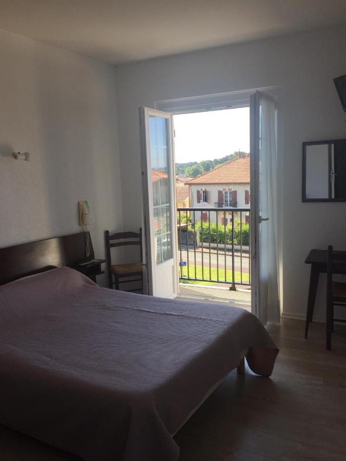 Hotel La Côte D'argent Vieux-Boucau-les-Bains